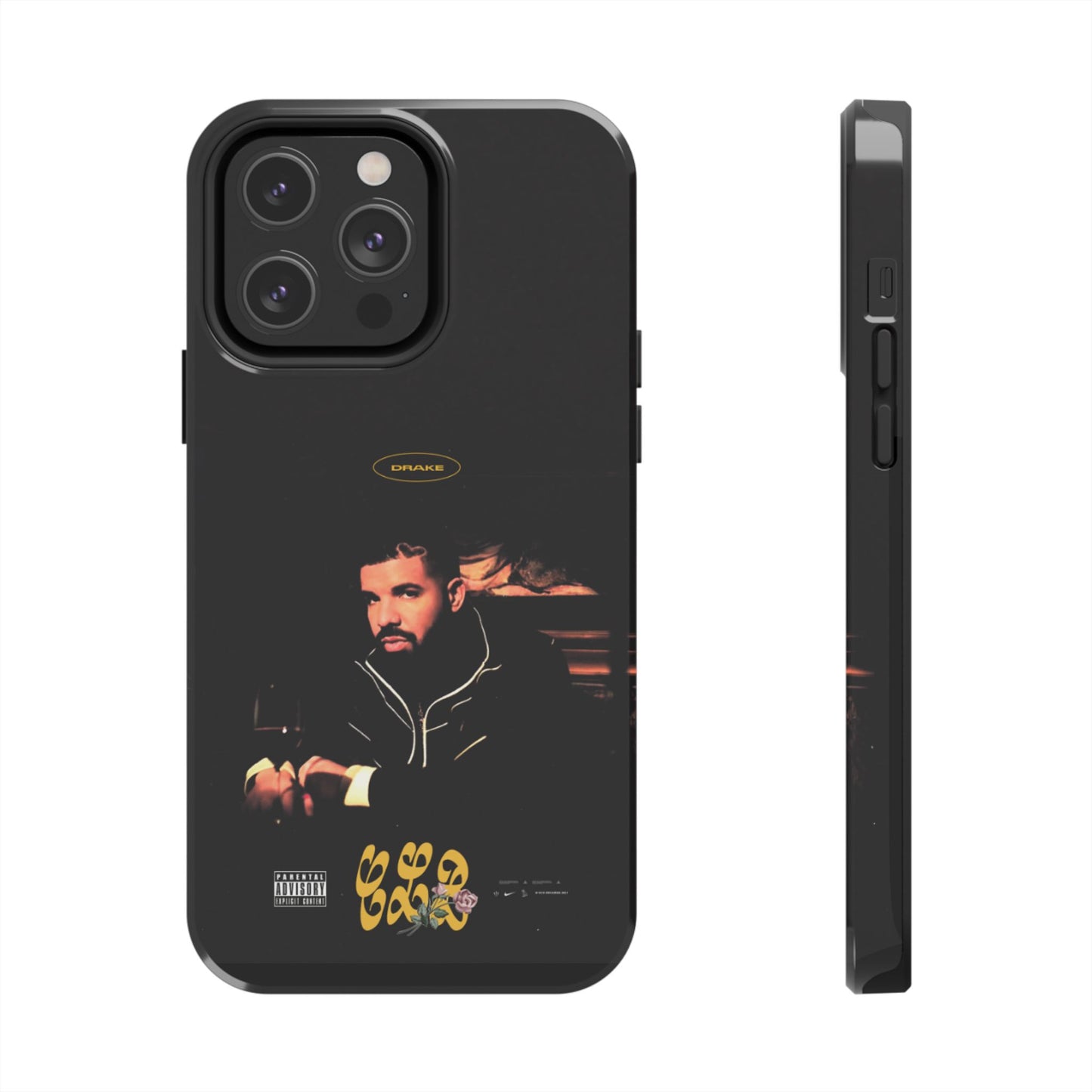 Drake "Certified Lover Boy" Tough Case