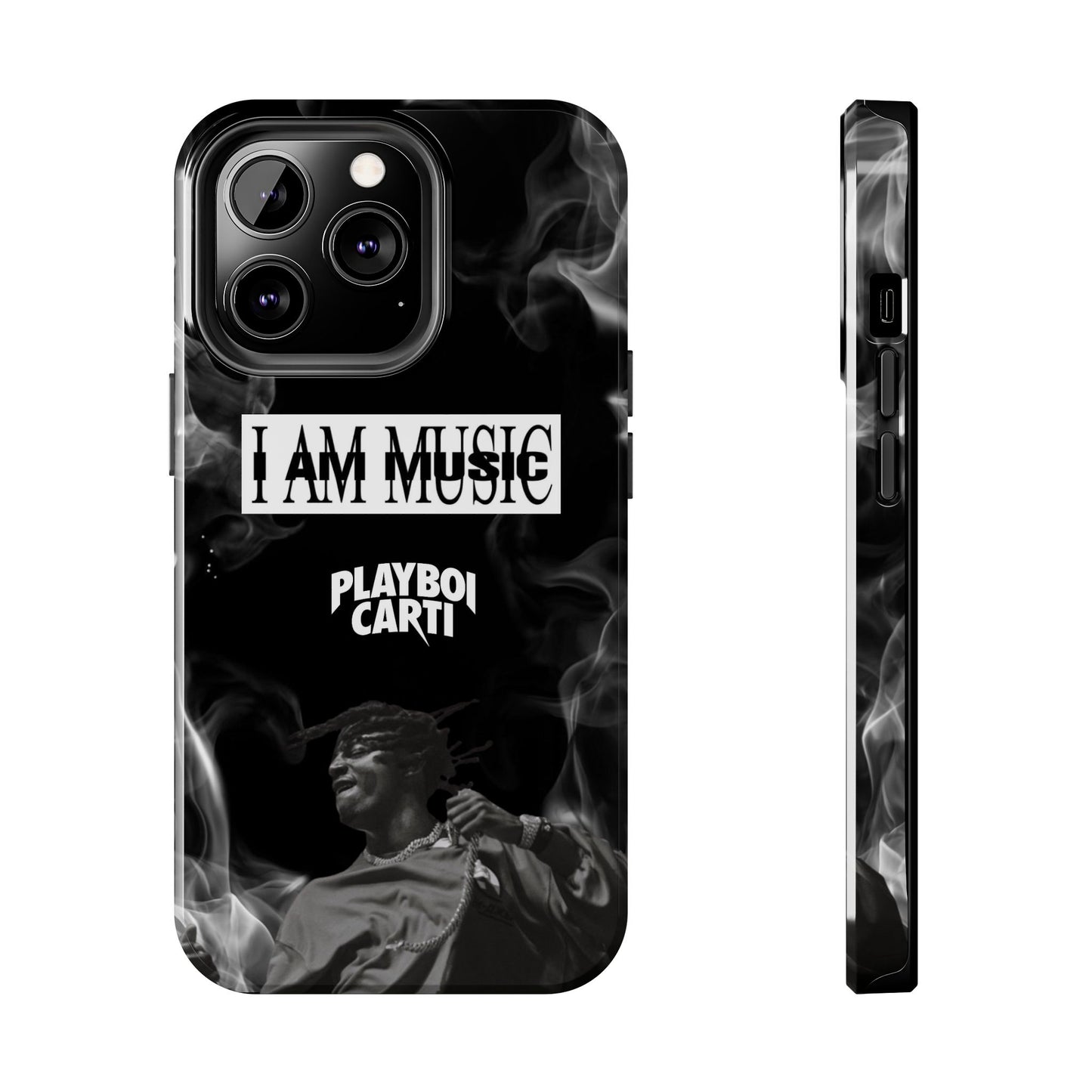 Playboi Carti "I Am Music" Tough Case