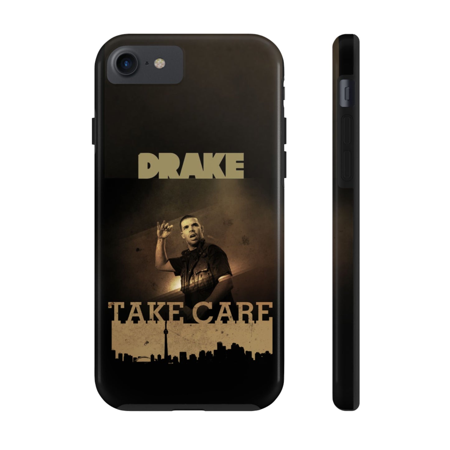 Drake "Take Care" Tough Case