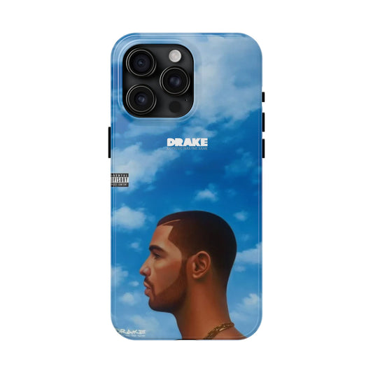 Drake "Nothing Was The Same" Tough Case