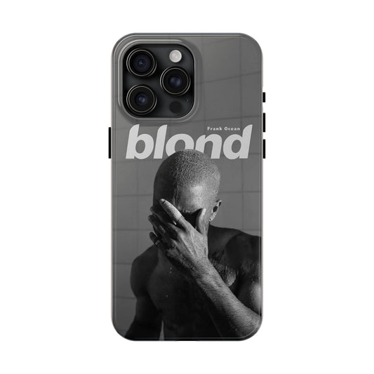 Frank Ocean "Blonde" Tough Case