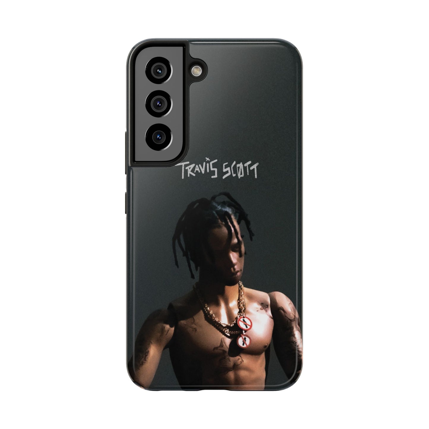 Travis Scott "Rodeo" Tough Case