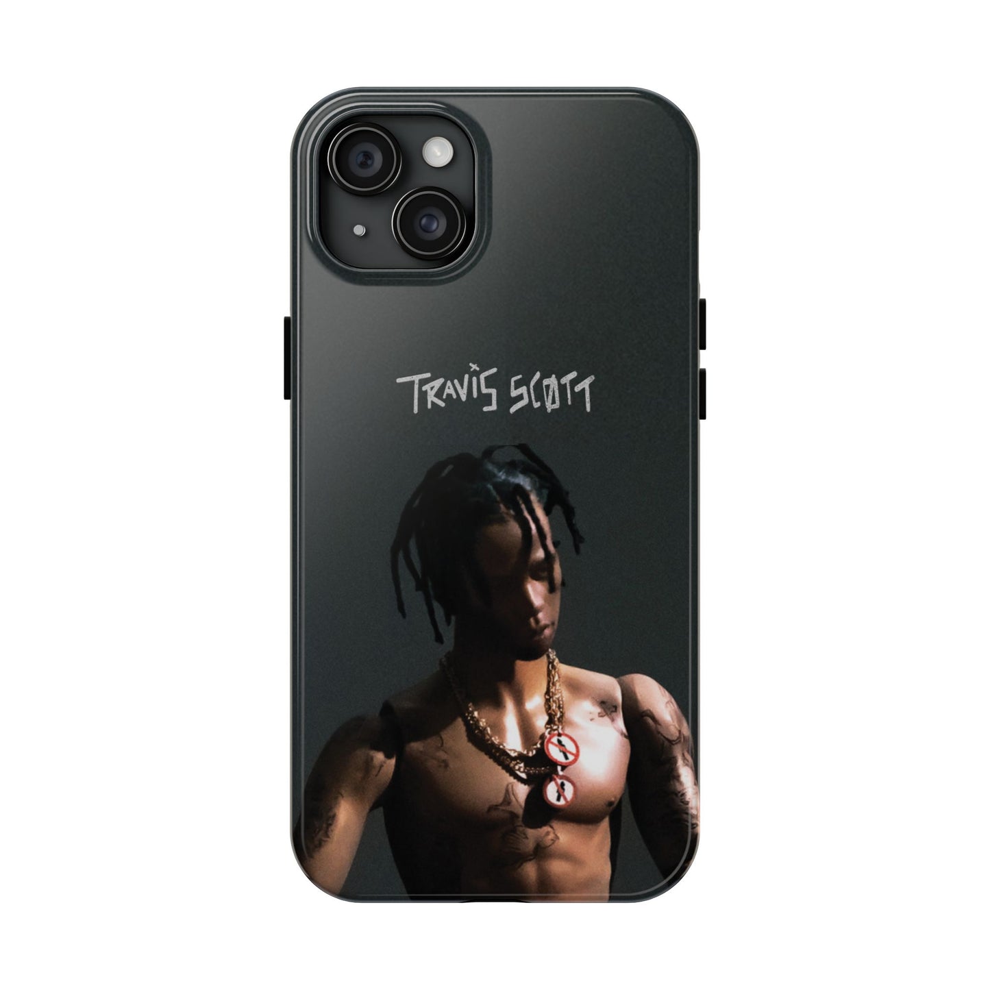 Travis Scott "Rodeo" Tough Case