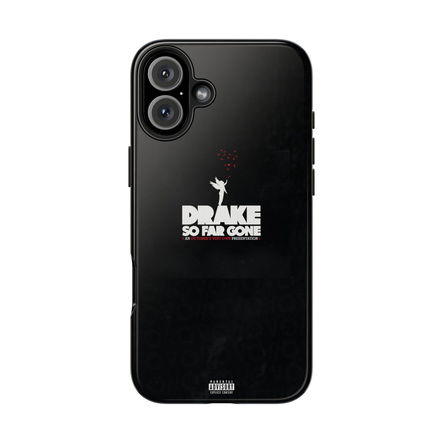 Drake "So Far Gone" Tough Case