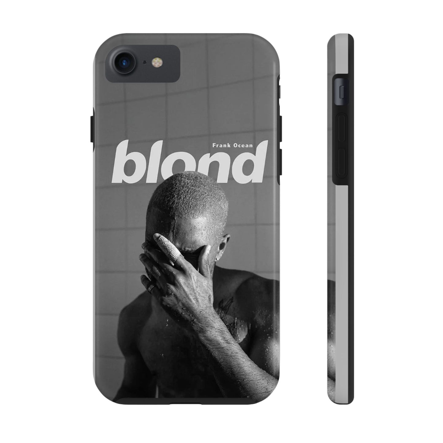 Frank Ocean "Blonde" Tough Case