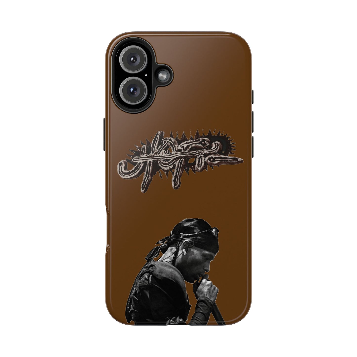 Travis Scott "Alternate Utopia" Tough Case