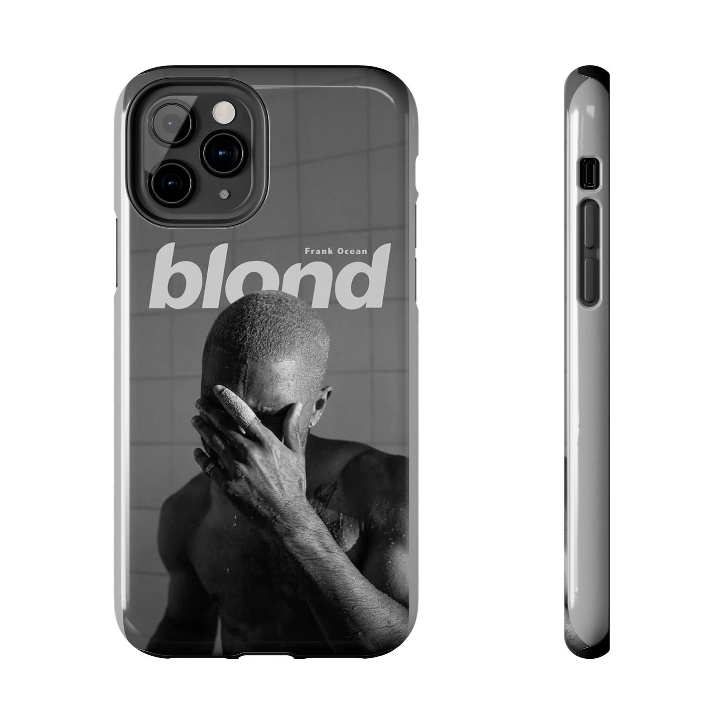 Frank Ocean "Blonde" Tough Case