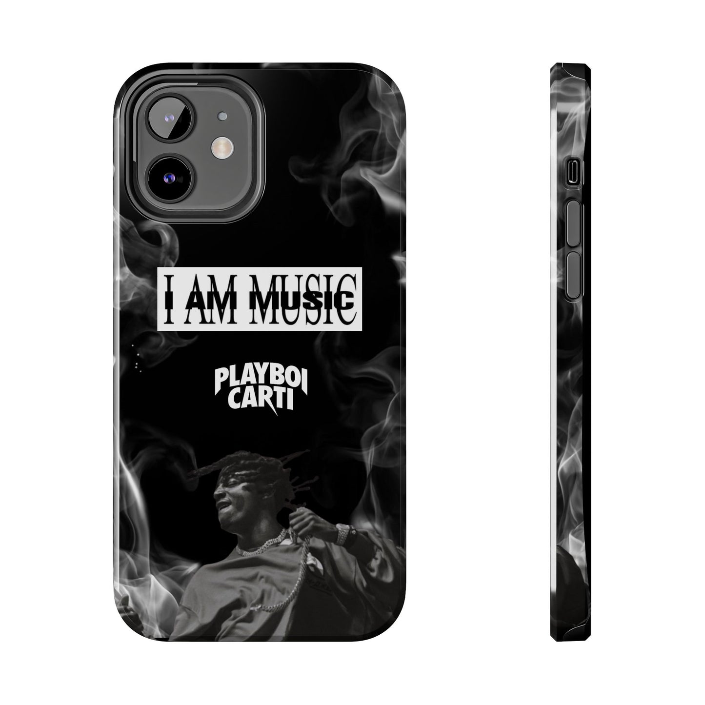 Playboi Carti "I Am Music" Tough Case