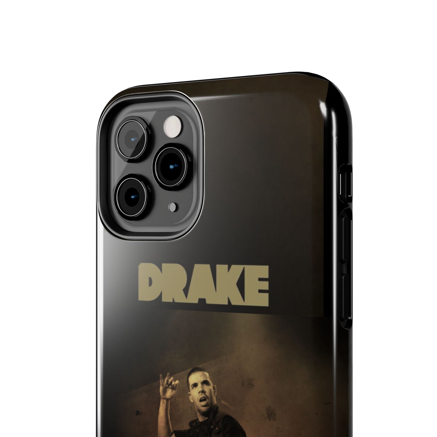 Drake "Take Care" Tough Case