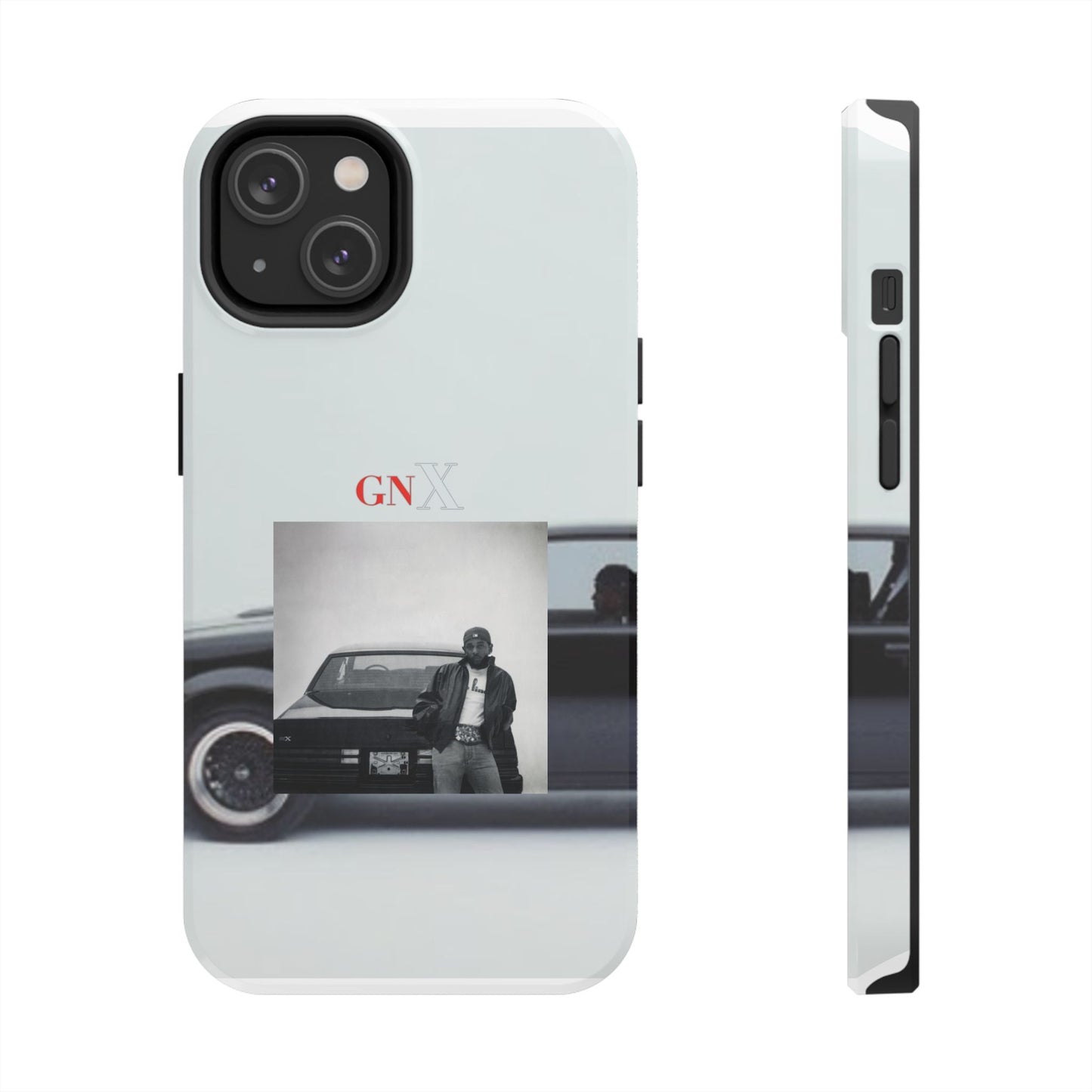 Kendrick Lamar "GNX Cover" Tough Case