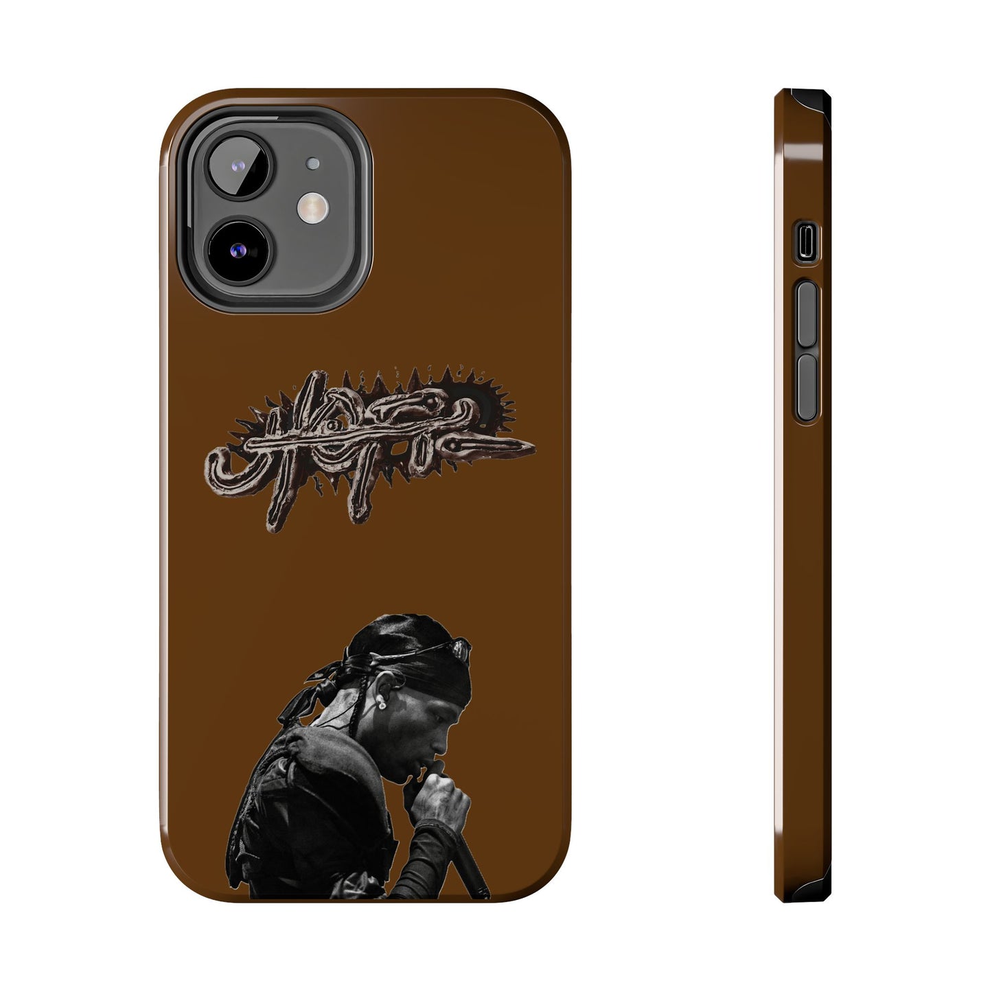 Travis Scott "Alternate Utopia" Tough Case