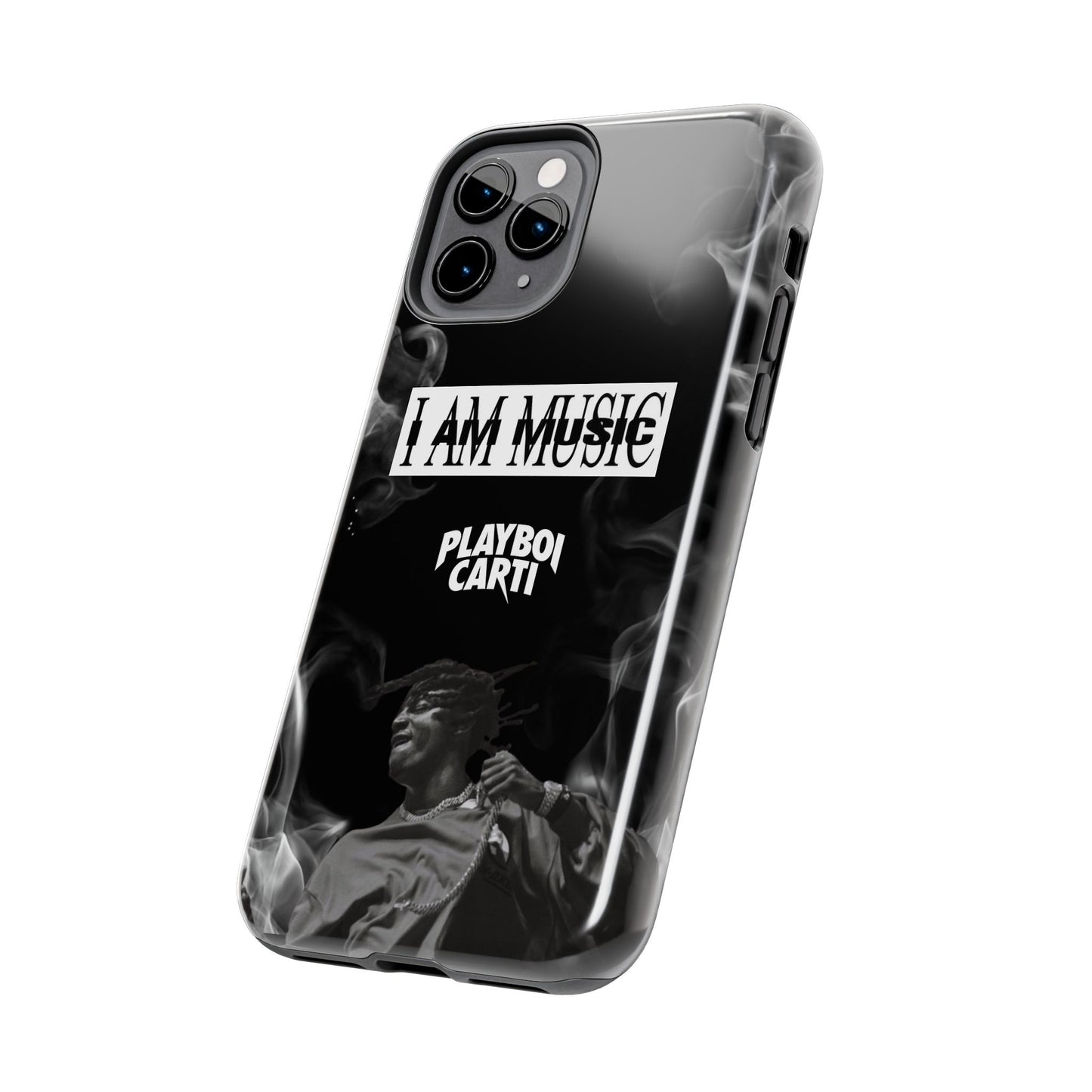 Playboi Carti "I Am Music" Tough Case