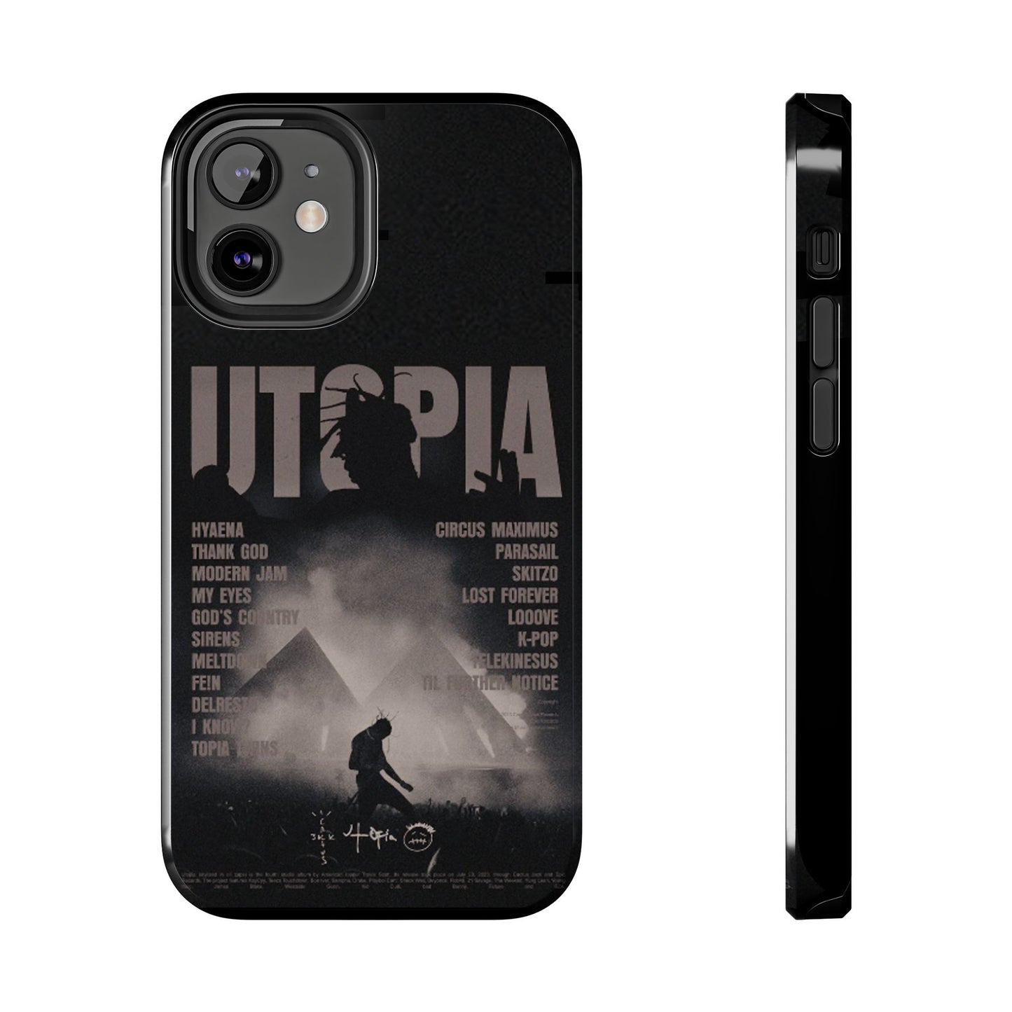 Travis Scott "Utopia" Tough Case