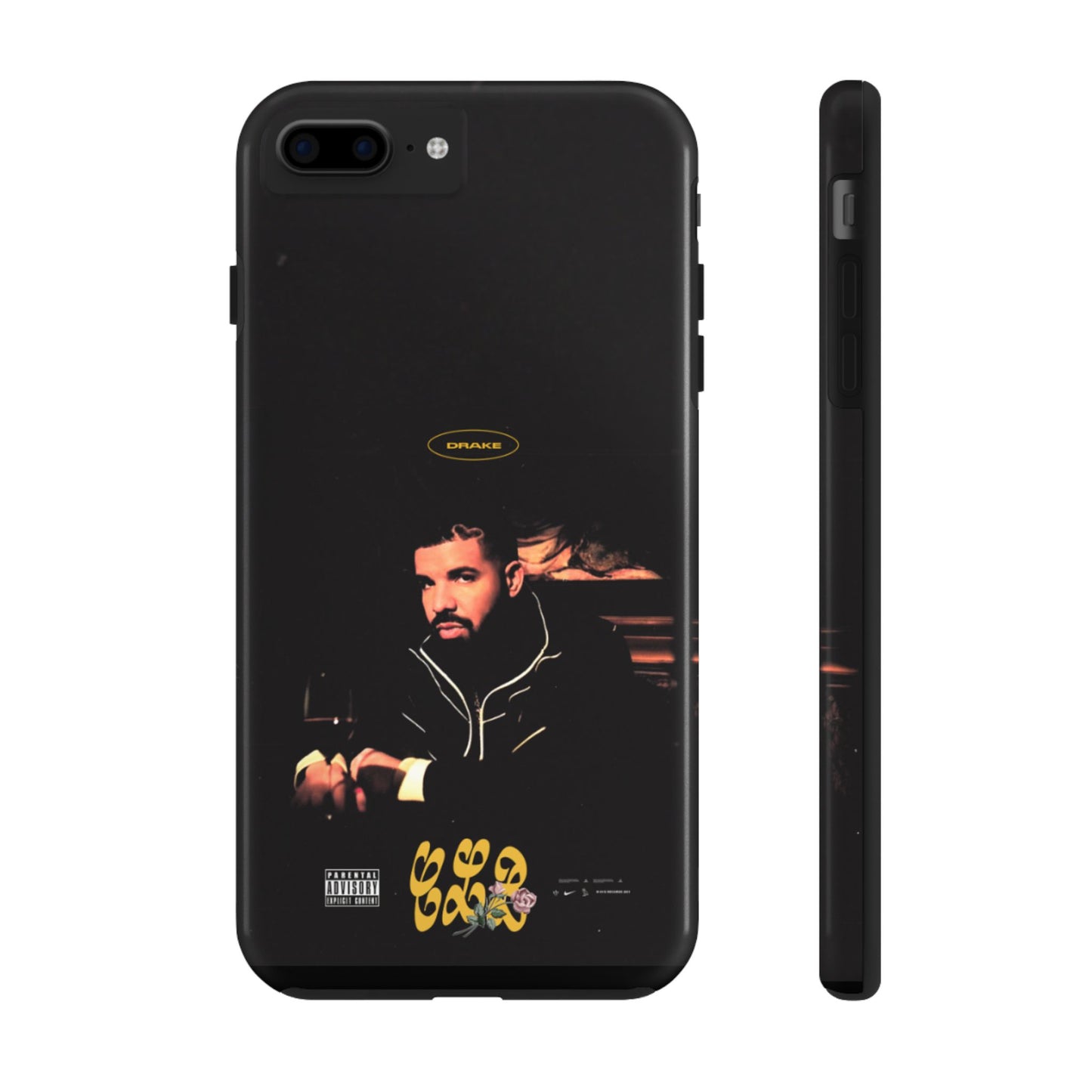 Drake "Certified Lover Boy" Tough Case