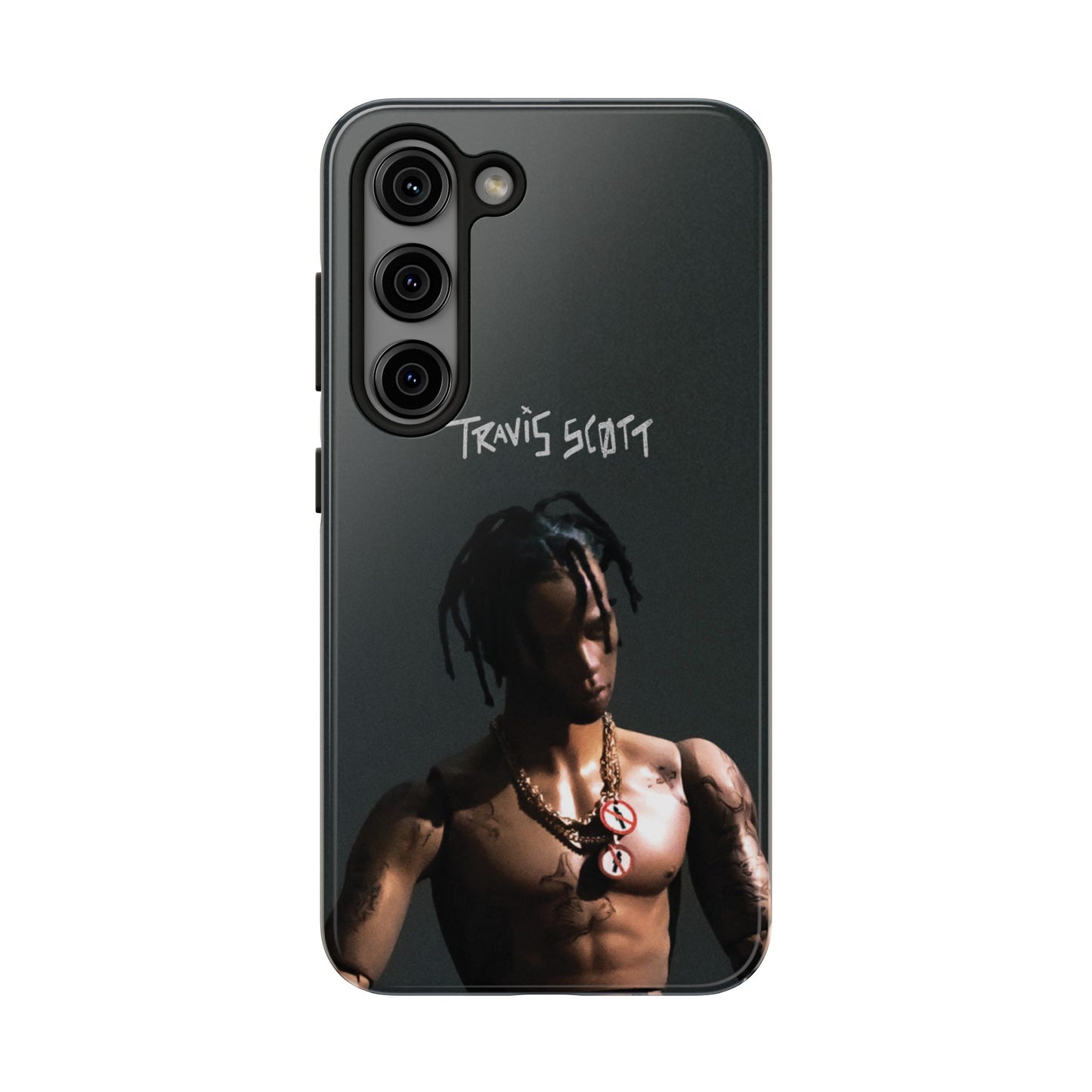 Travis Scott "Rodeo" Tough Case