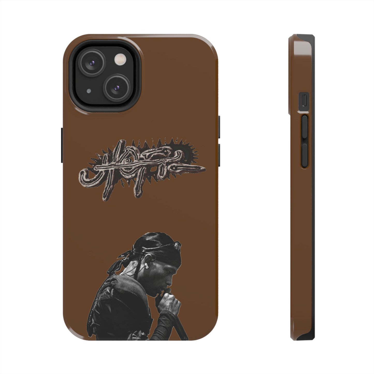 Travis Scott "Alternate Utopia" Tough Case