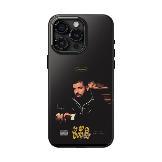 Drake "Certified Lover Boy" Tough Case