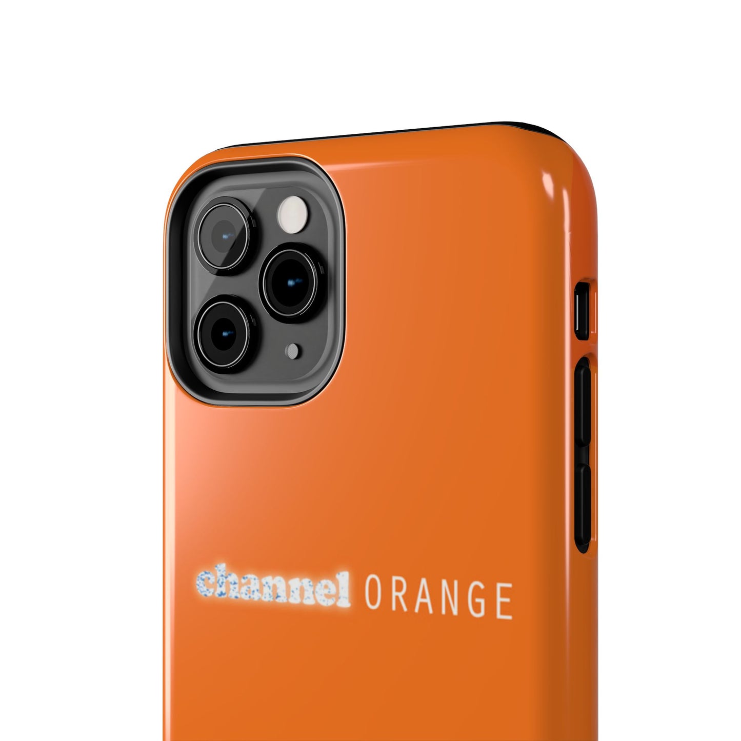 Frank Ocean "Channel Orange" Tough Case