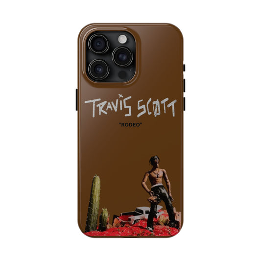 Travis Scott "Alternate Rodeo" Tough Case