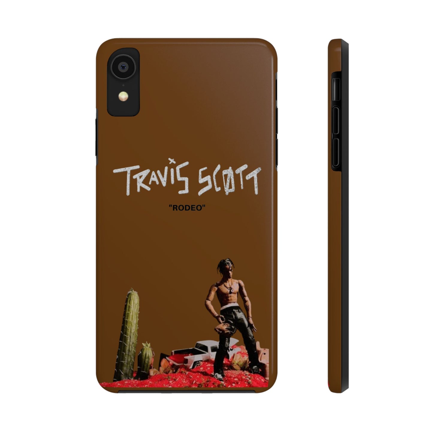 Travis Scott "Alternate Rodeo" Tough Case