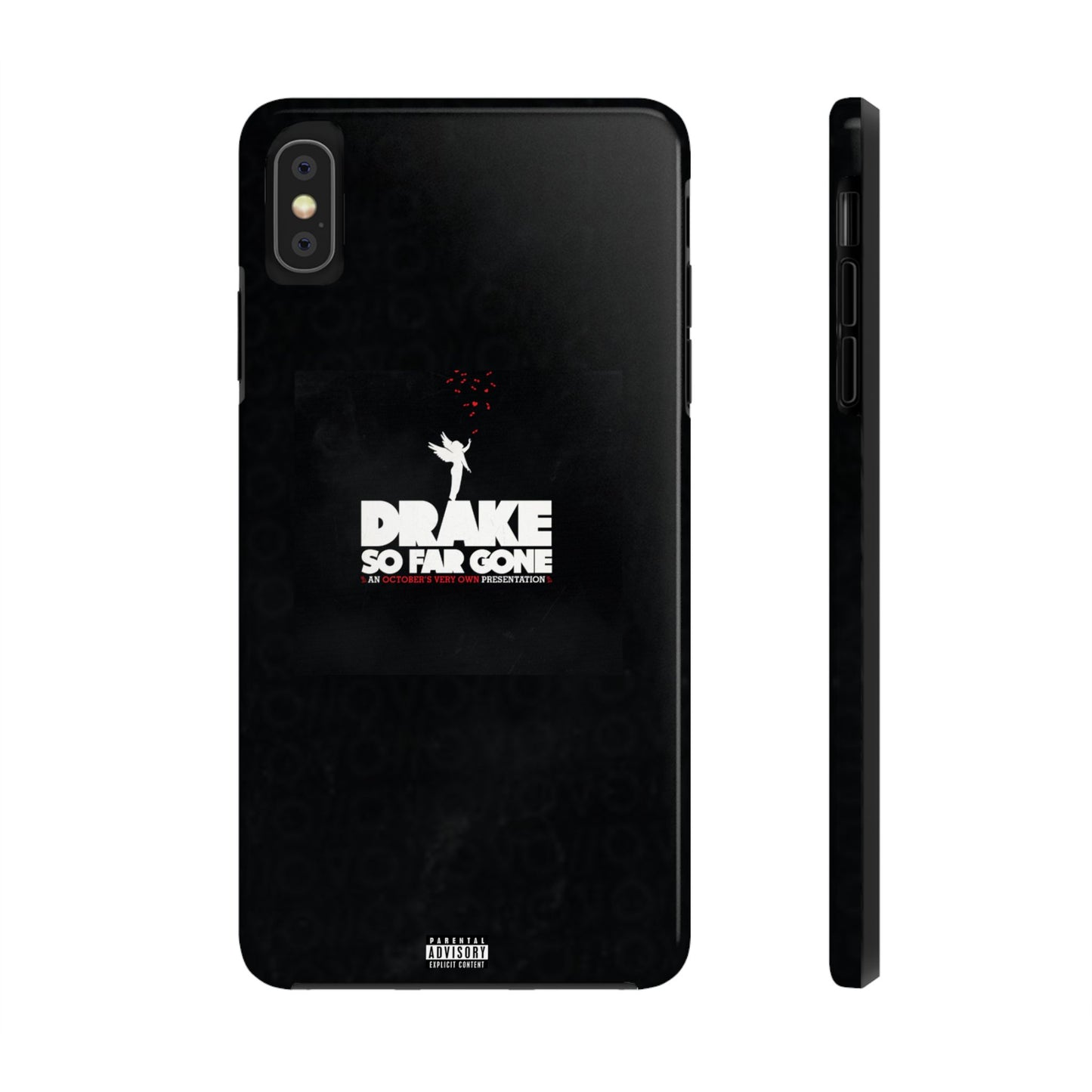 Drake "So Far Gone" Tough Case