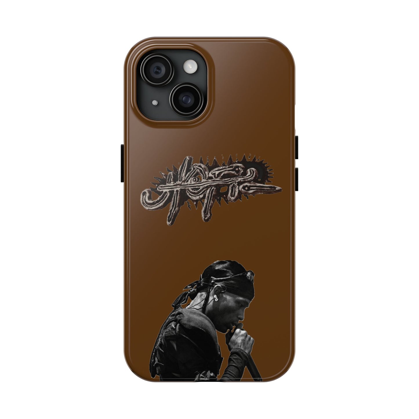 Travis Scott "Alternate Utopia" Tough Case