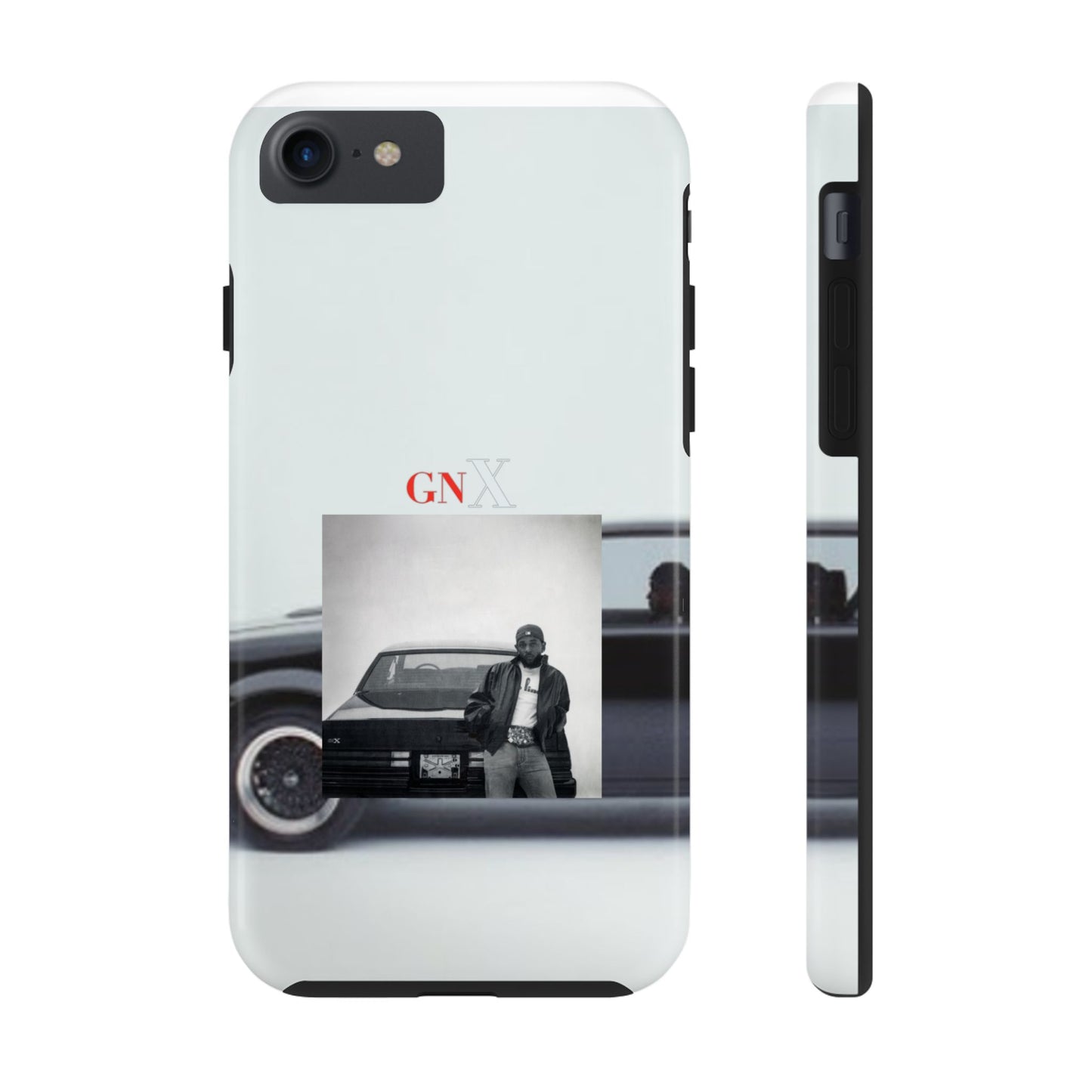 Kendrick Lamar "GNX Cover" Tough Case