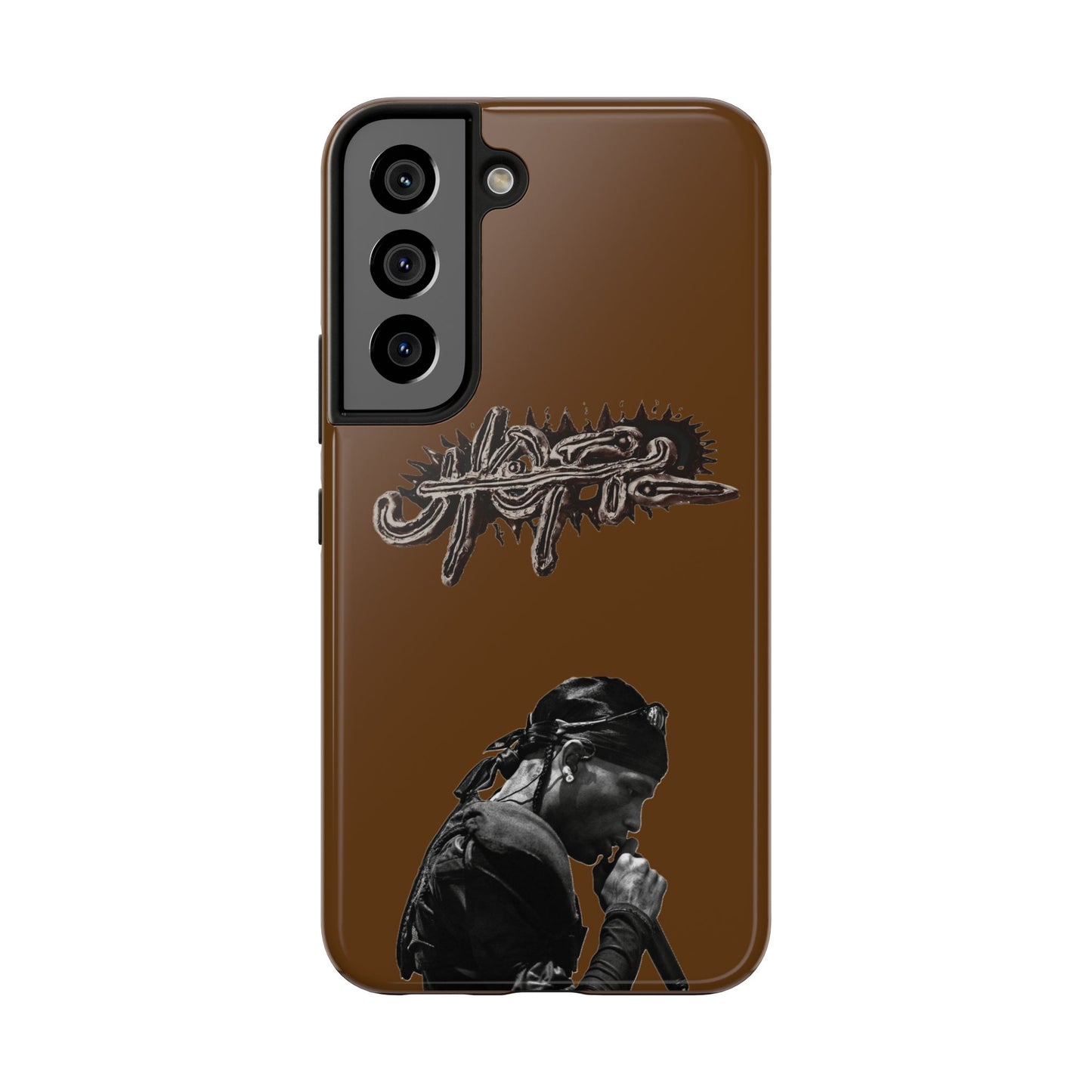 Travis Scott "Alternate Utopia" Tough Case