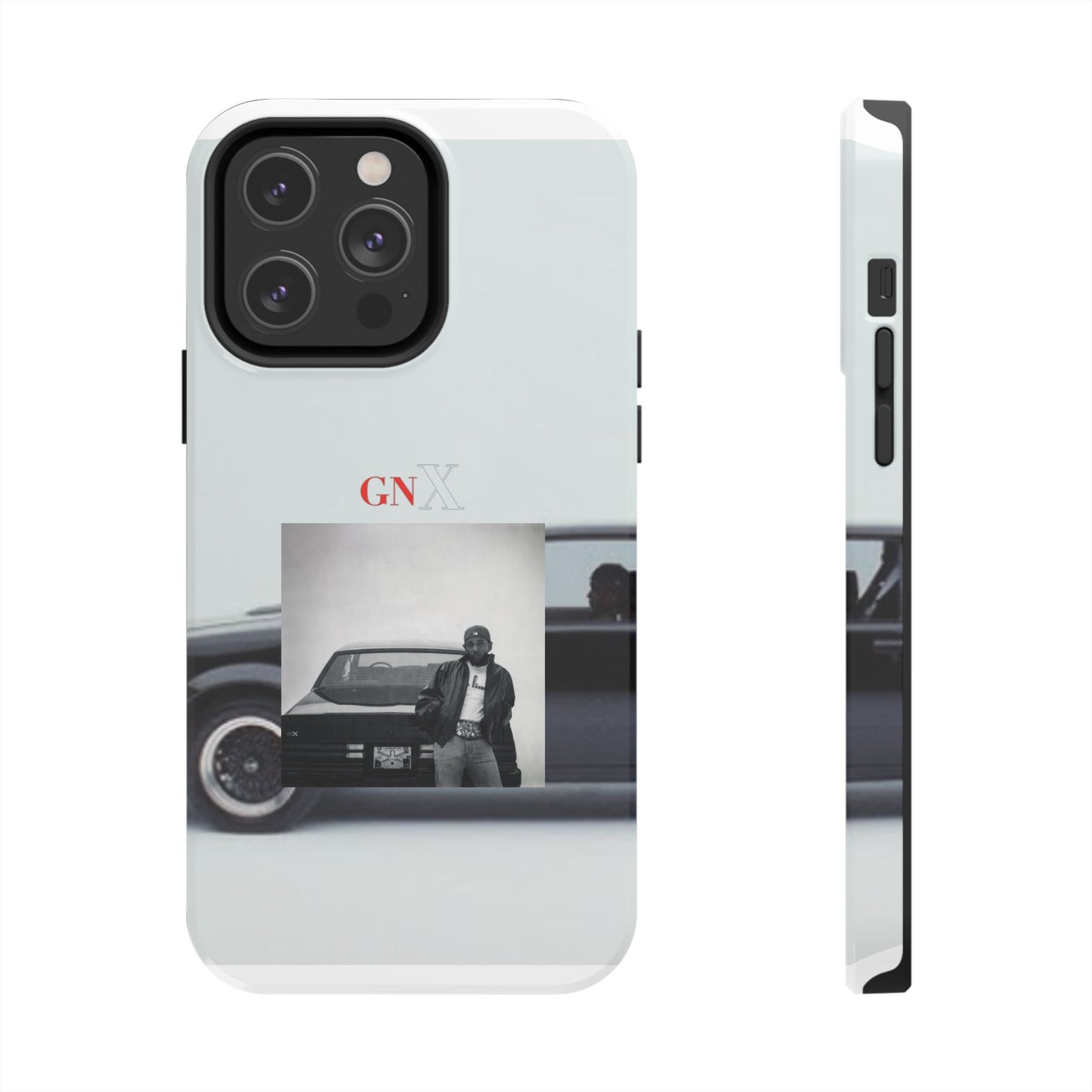 Kendrick Lamar "GNX Cover" Tough Case