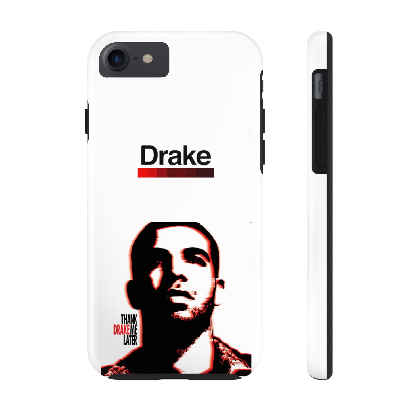 Drake "Thank Me Later" Tough Case