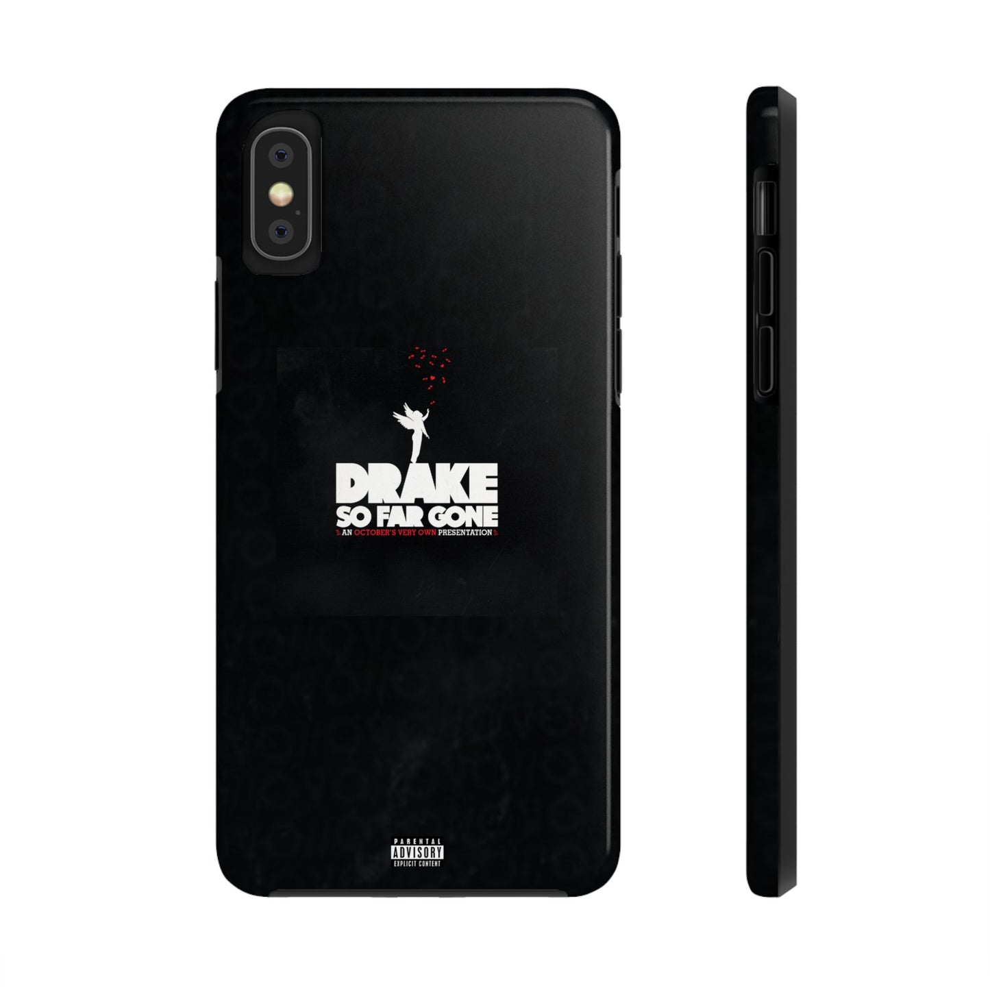 Drake "So Far Gone" Tough Case